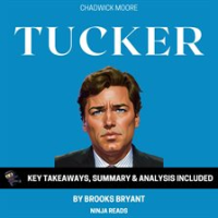 Summary of Tucker by Bryant, Brooks